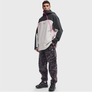 Nike ACG GORE-TEX Storm-FIT ADV “Chena Vortex” Jacket size XL nwt